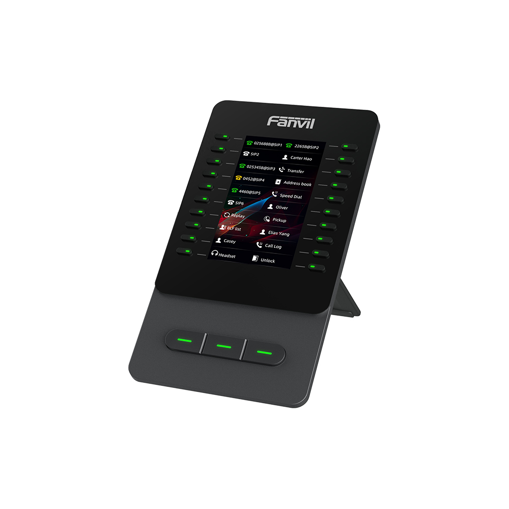 FANVIL EM60 EXPANSION MODEL