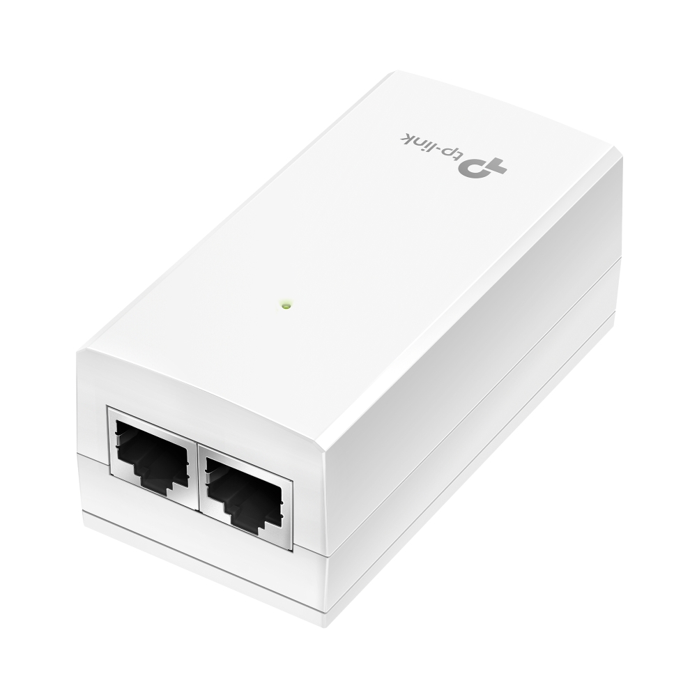 TP-LINK 48V PASSIVE POE ADAPTER