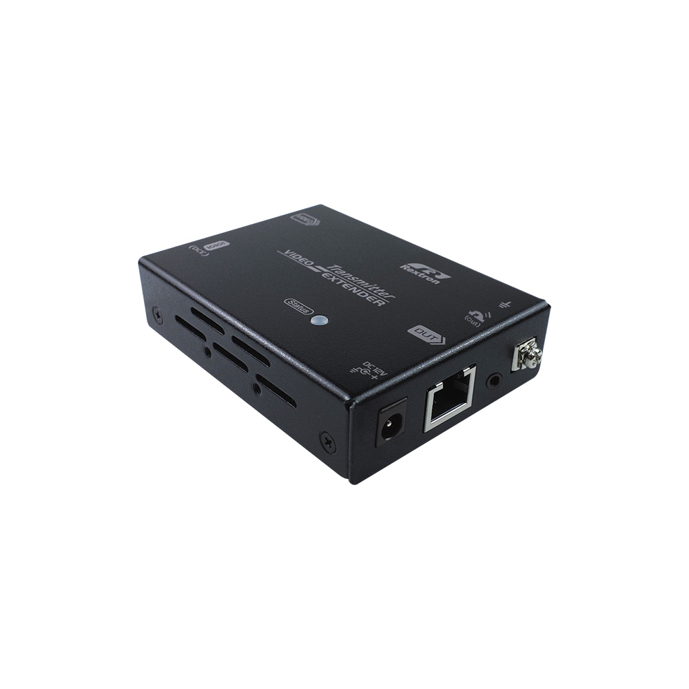 REXTRON EVBMS-M110 HDBASET 4K @60HZ HDMI EXTENDER OVER CAT6