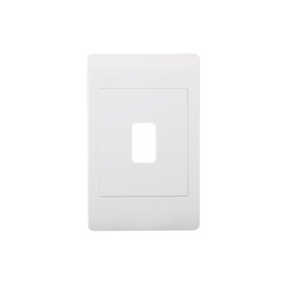 SYNERJI 4×2 PLATE WITH 1-WAY GRID