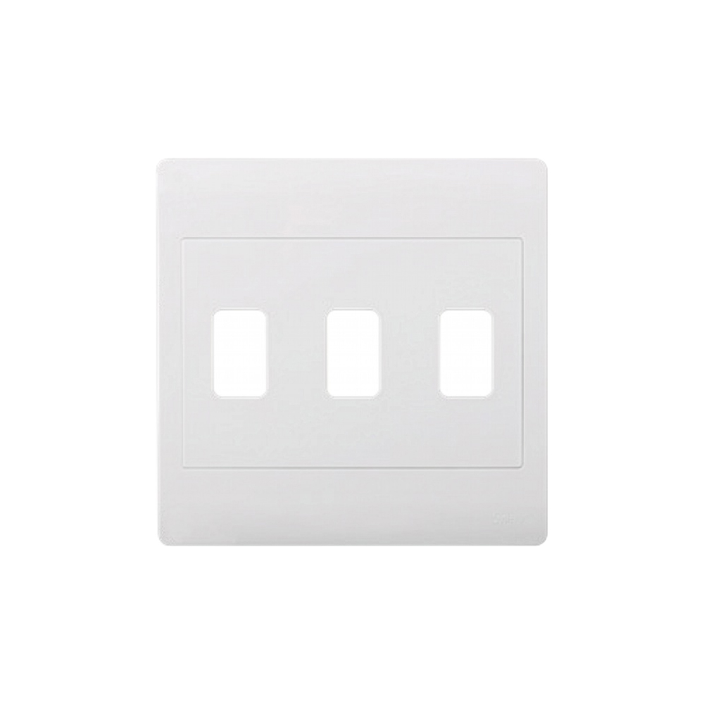 SYNERJI 4X4 PLATE WITH 3WAY GRID