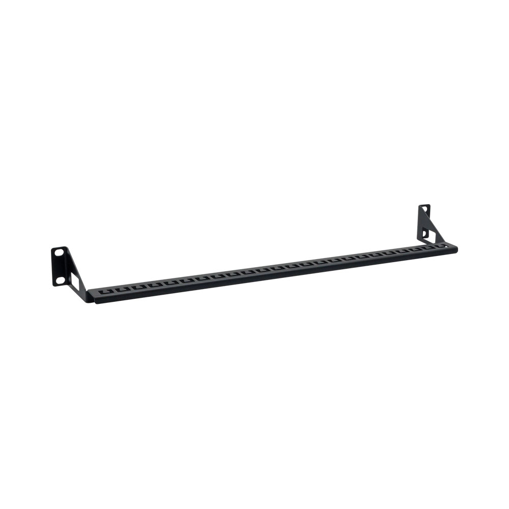 LINKQNET 1U CABLE SUPPORT BAR