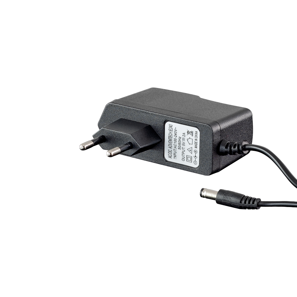 5V 2A AC/DC POWER ADAPTER