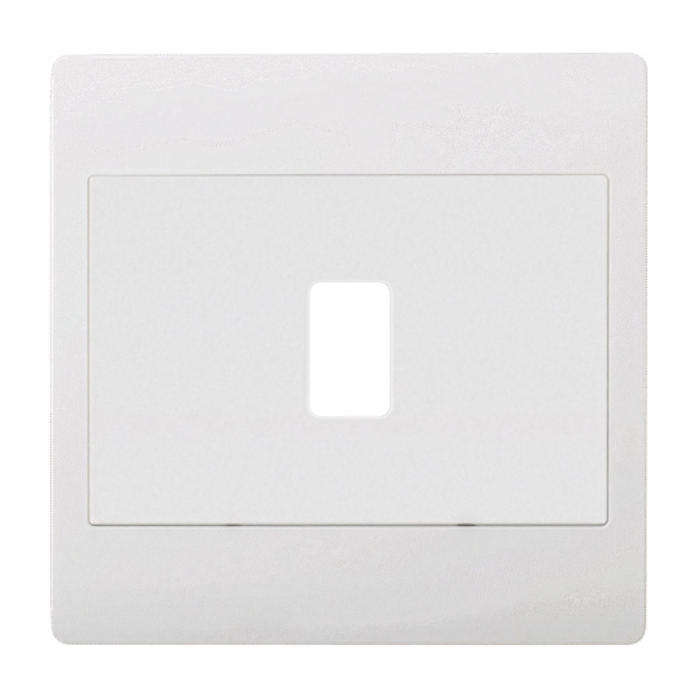 SYNERJI 4X4 PLATE WITH 1-WAY GRID
