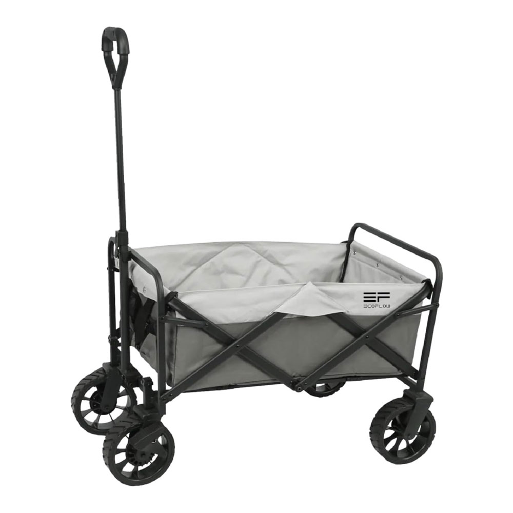 ECOFLOW FOLDING WAGON CART