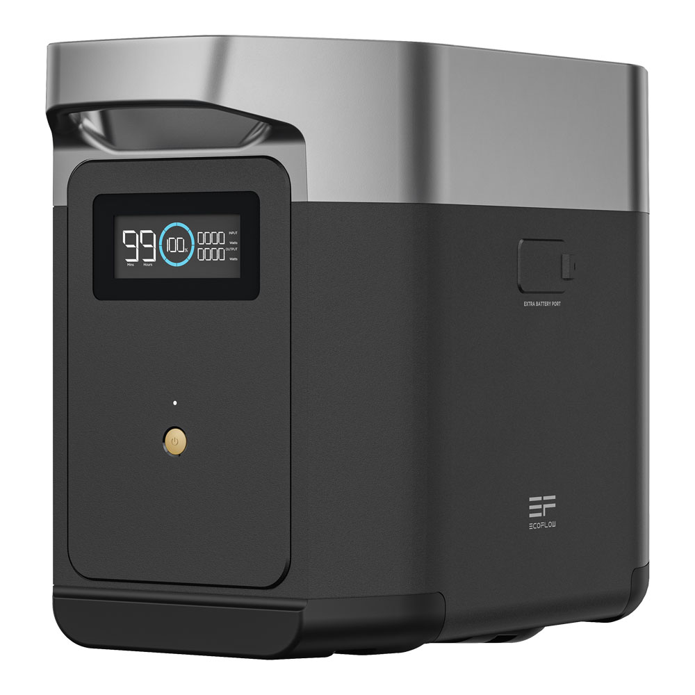 ECOFLOW DELTA 2 SMART EXTRA BATTERY