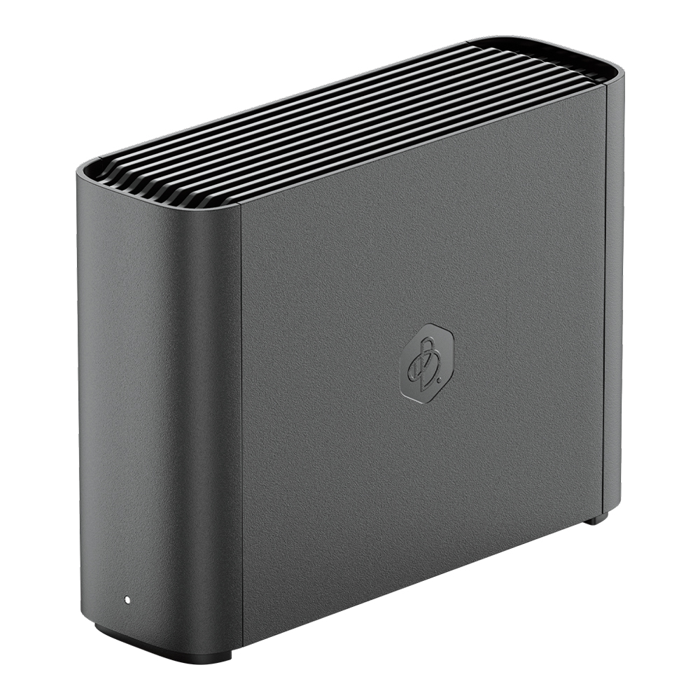 SYNOLOGY BEESTATION PLUS BST170 8TB PERSONAL STORAGE HUB