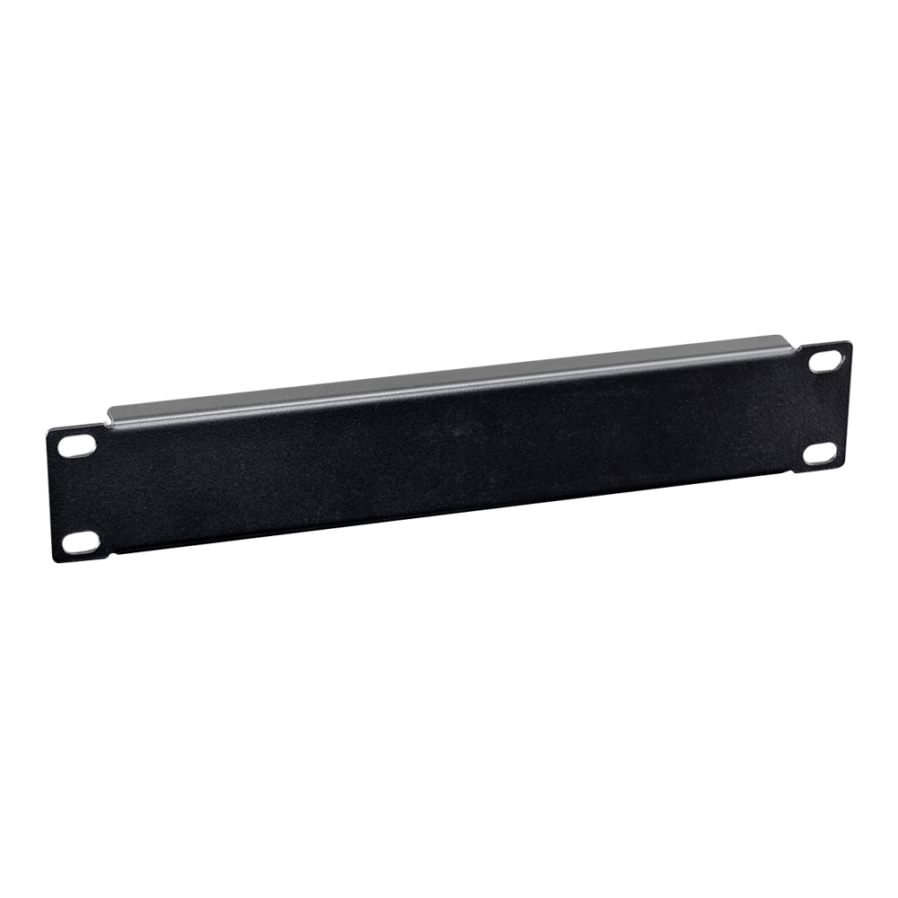 LINKQNET 1U 10-INCH BLANKING PANEL