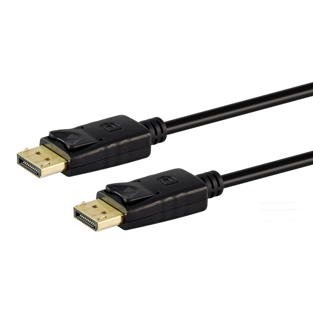 LINKQNET 3M DISPLAYPORT CABLE