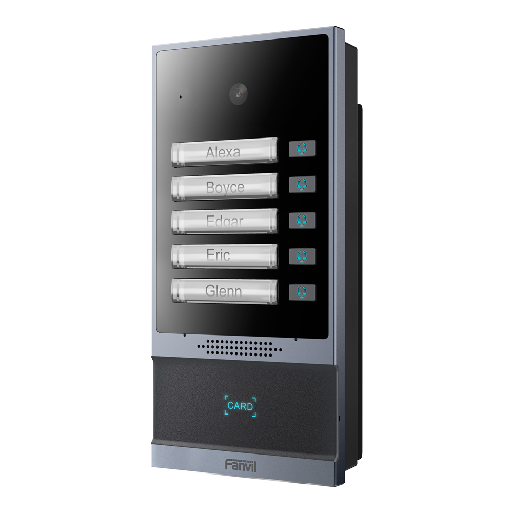 FANVIL I63 VIDEO DOOR PHONE