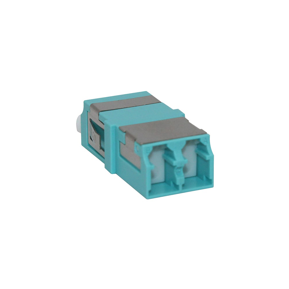 MOLEX SINGLE MODE OS1/2 LC/LC MID COUPLER