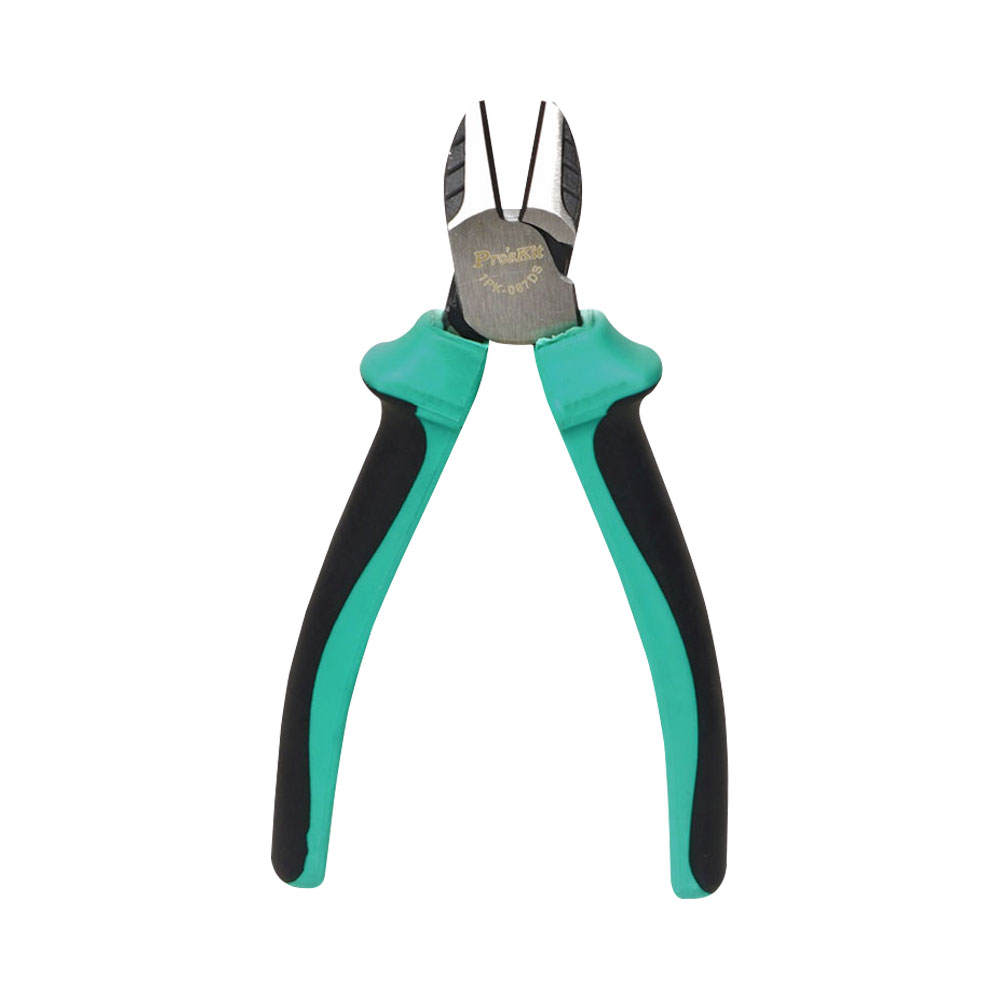 PROSKIT 165MM SIDE CUTTER