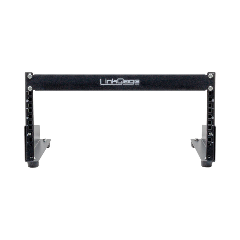 4U DESKTOP OPEN RACK