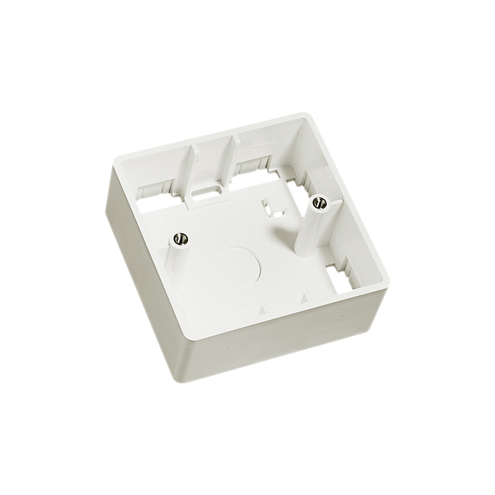 LINDY SINGLE WALL BOX 86(W)X86(H)X47(D)MM (60523)