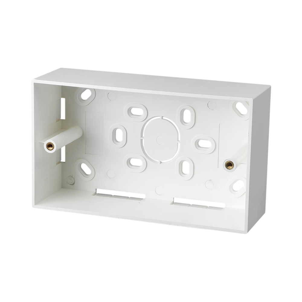 LINDY DOUBLE WALL BOX 147(W)X86(H)X47(D)MM (60524)