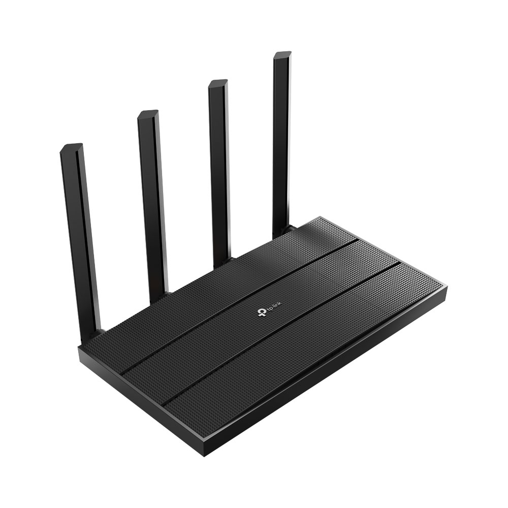TP-LINK AX1500 GIGABIT WI-FI 6 ROUTER