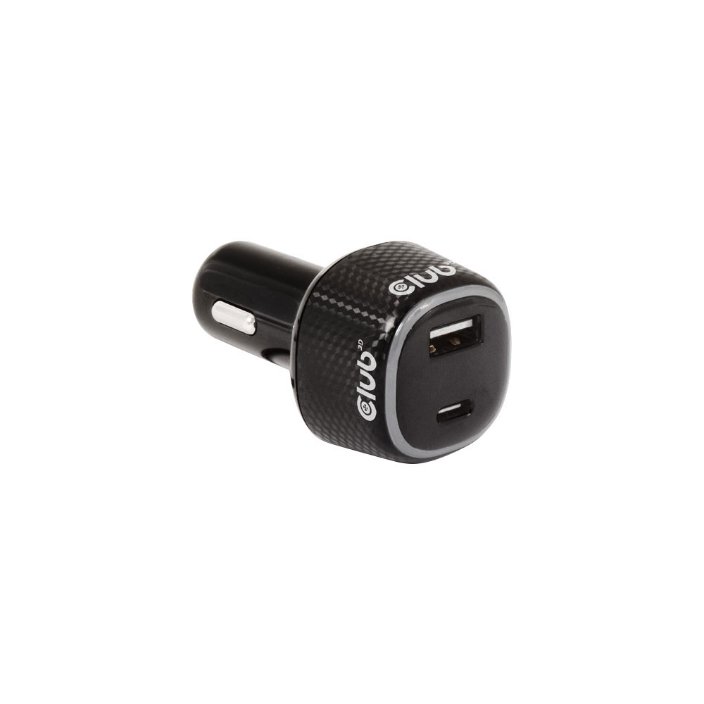 NOTEBOOK / LAPTOP POWER CAR CHARGER 63WATT