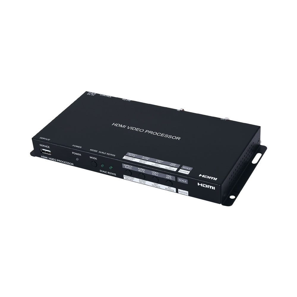 CYP CLUX-1HLR 1080P HDMI VIDEO WALL ROTATION PROCESSOR