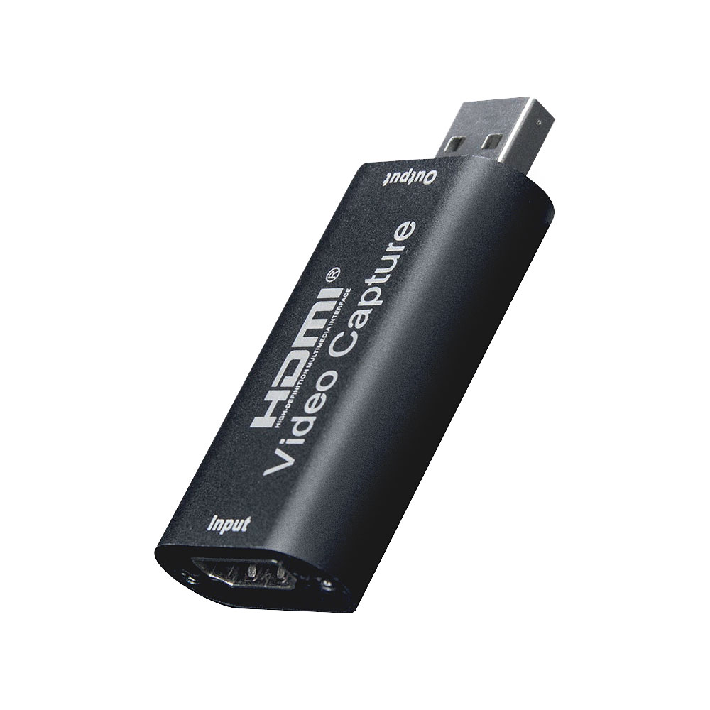 HDMI TO USB CAPTURE*
