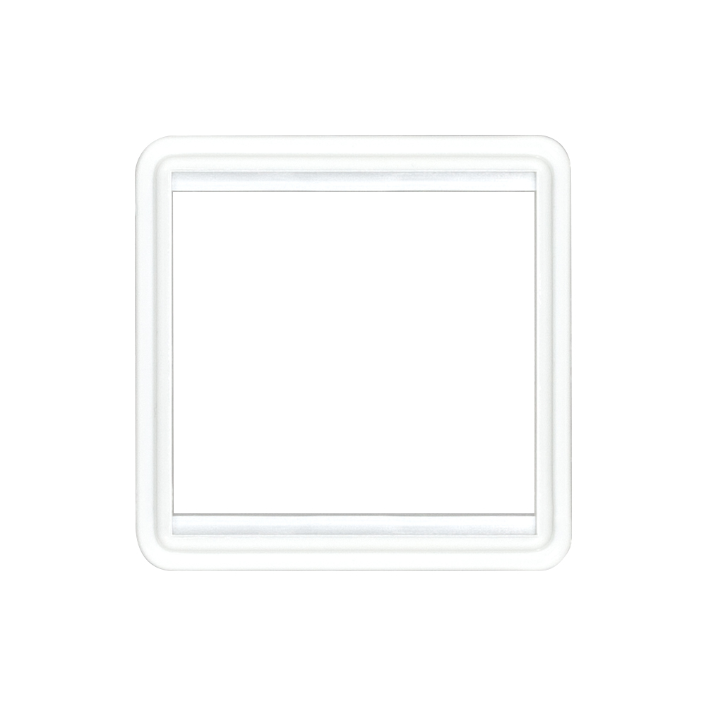 50X50 COLLAR FOR FACE PLATES