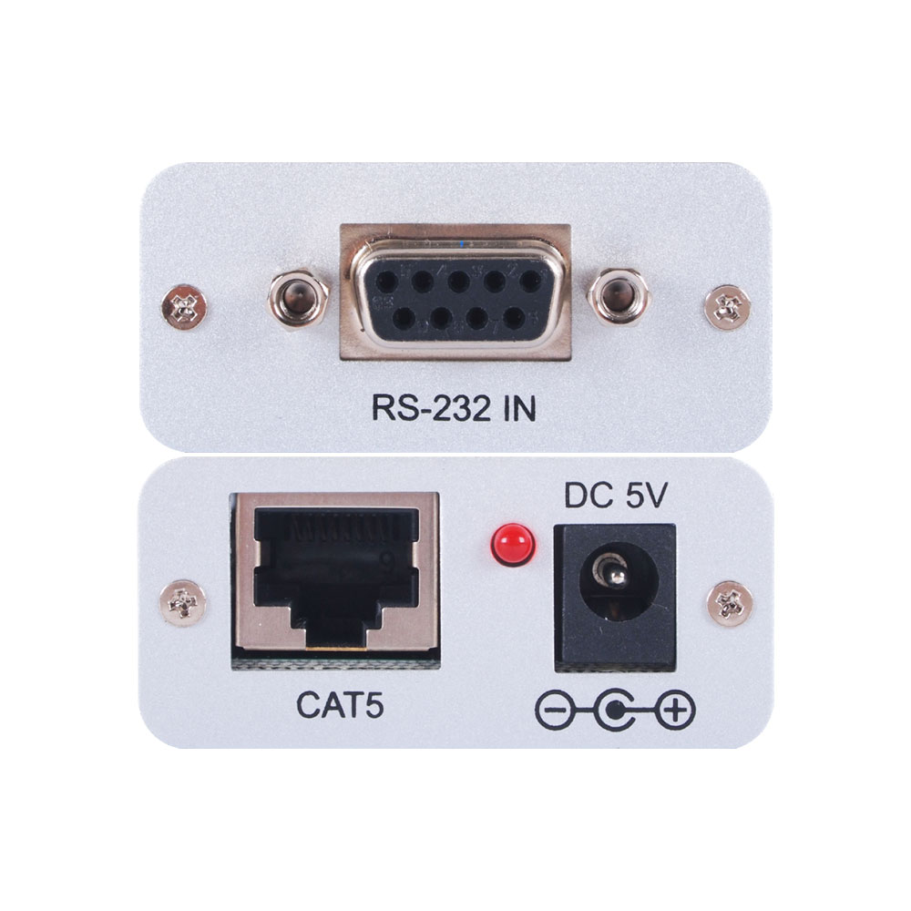 CYP CRS-232TX RS232 OVER CAT5E/6/7 TRANSMITTER