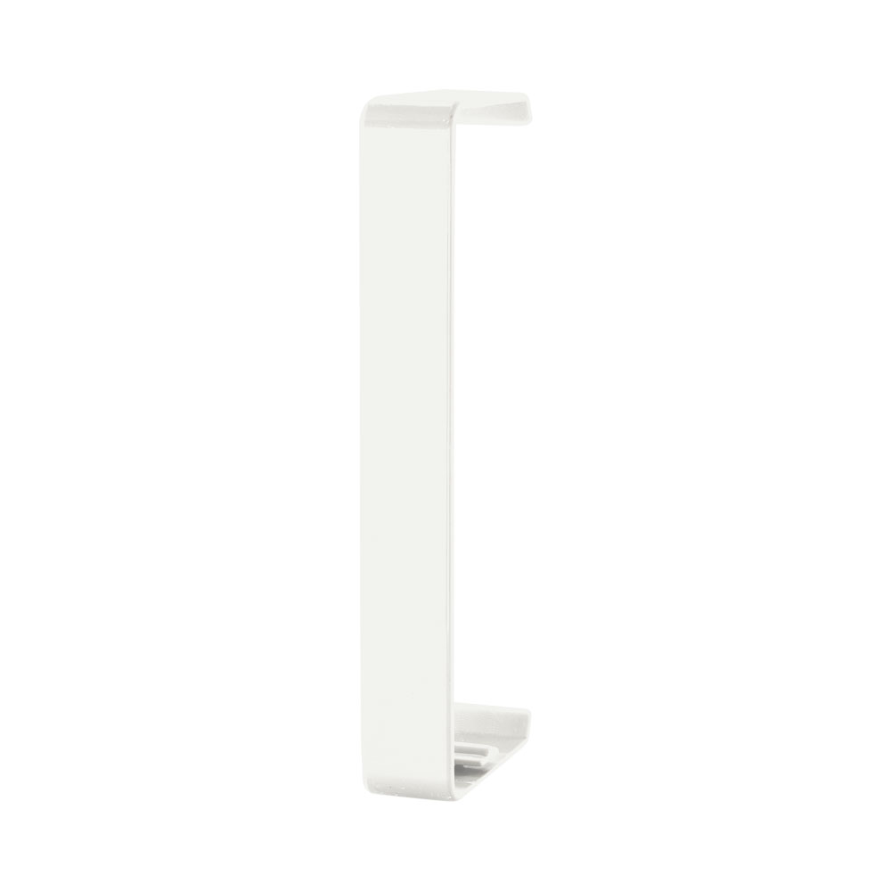 DECORDUCT 165X55 JOINER WHITE