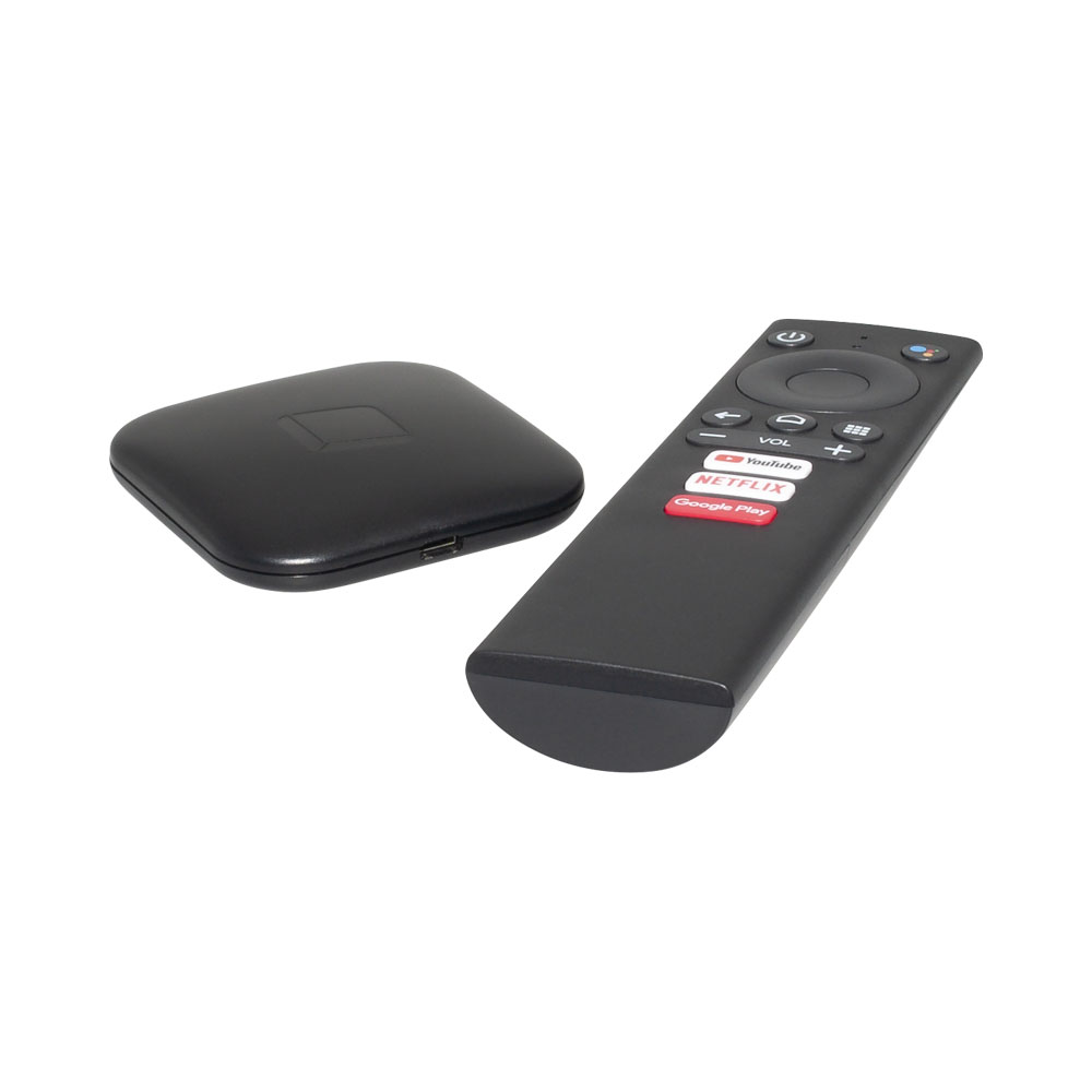EMATIC 4K ANDROID 11 TV STICK