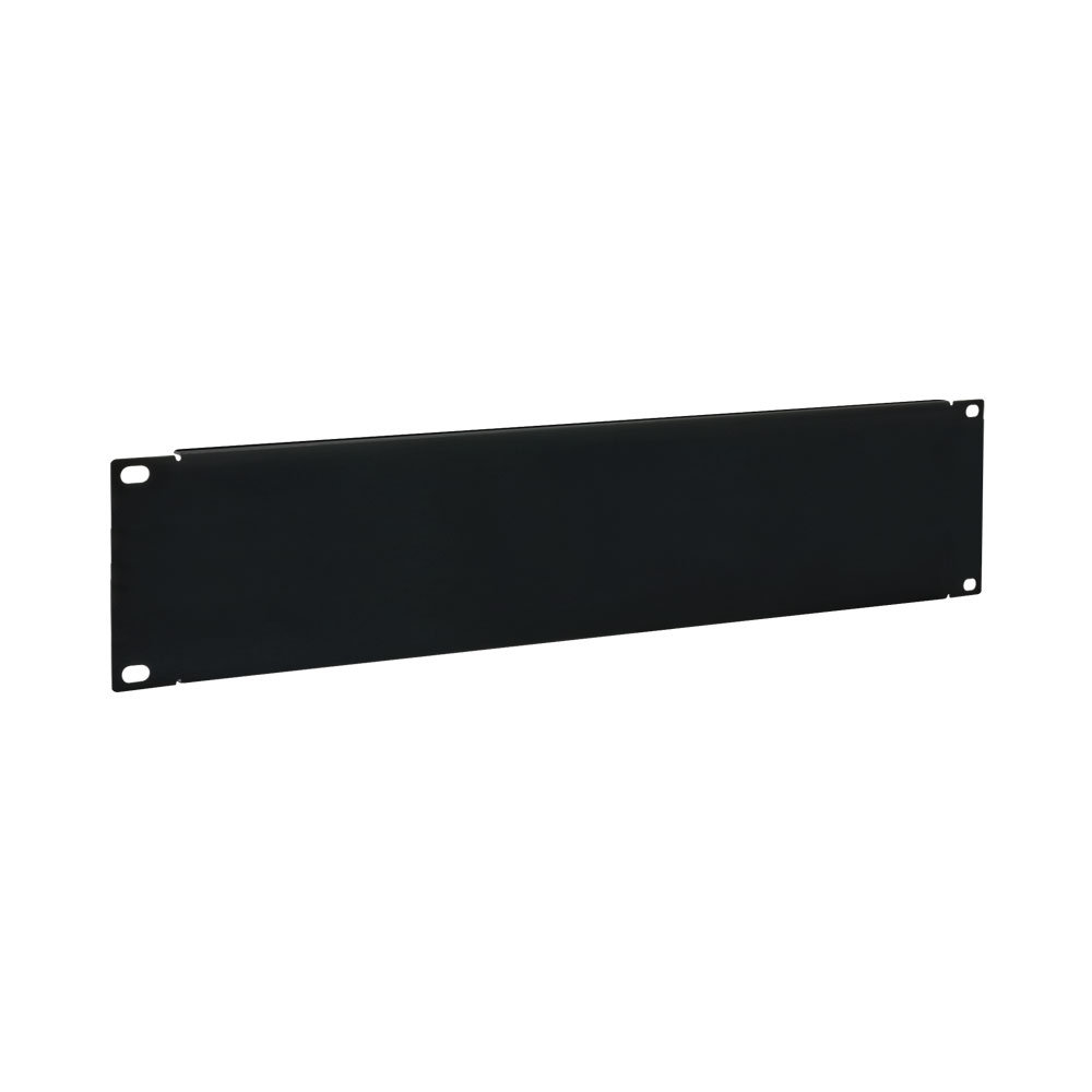 2U BLANKING PANEL