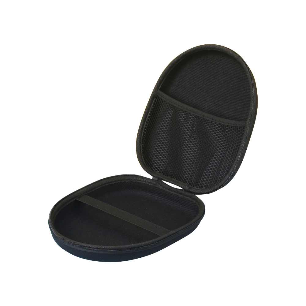 LINKQNET JTCAB151 HEADPHONE CLAMSHELL CASE