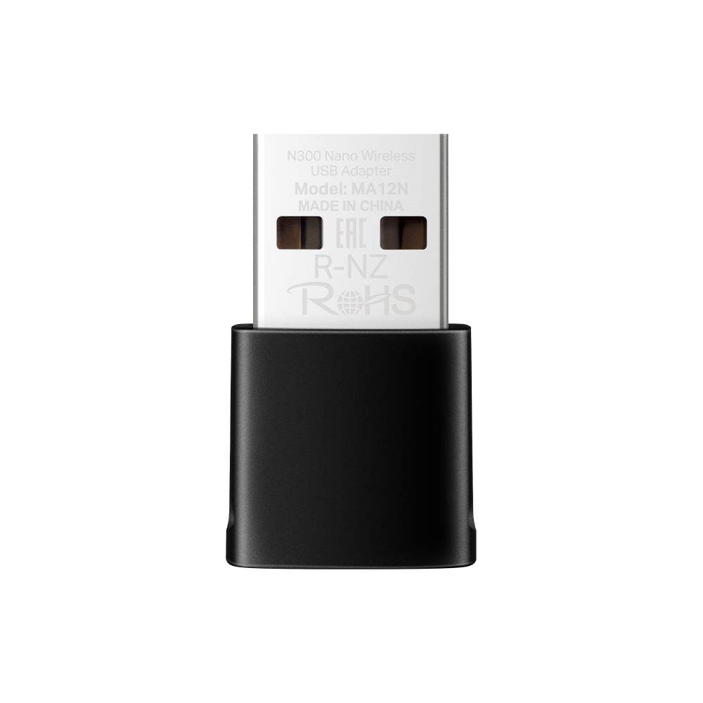 MERCUSYS WIRELESS USB DONGLE N300
