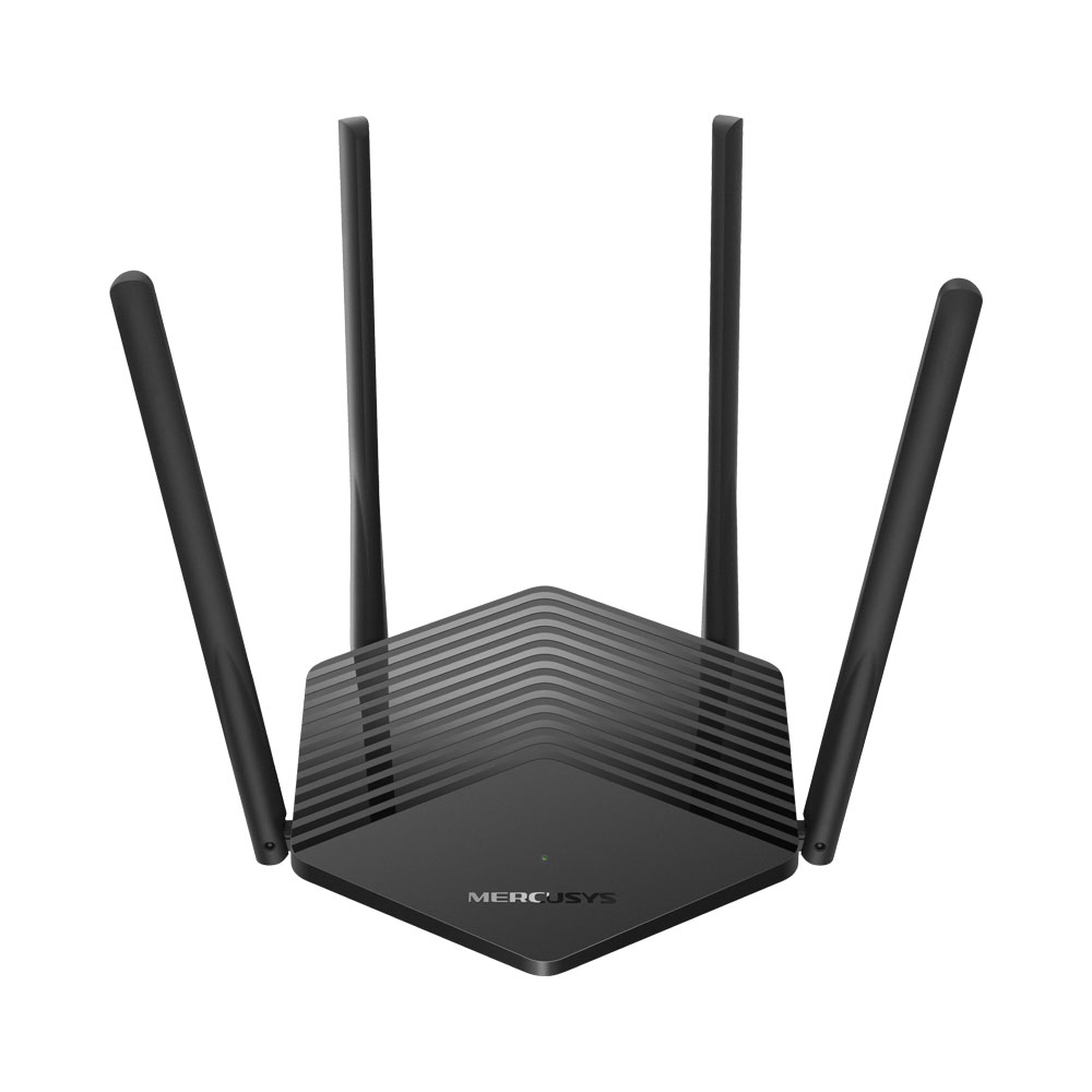 MERCUSYS AX1500 WIRELESS DUAL BAND GIGABIT