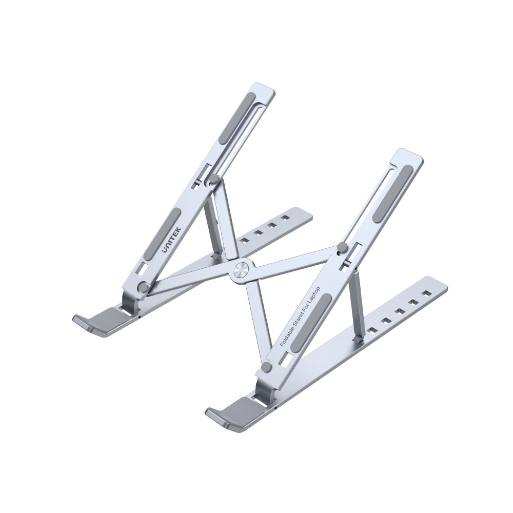 UNITEK OT155SL MECHANICAL FOLDABLE LAPTOP STAND