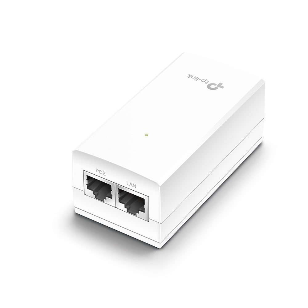 TP-LINK PASSIVE POE INJECTOR (24V)