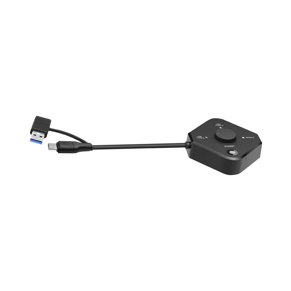 EZCAST QUATTROPOD TRANSMITTER (U01)