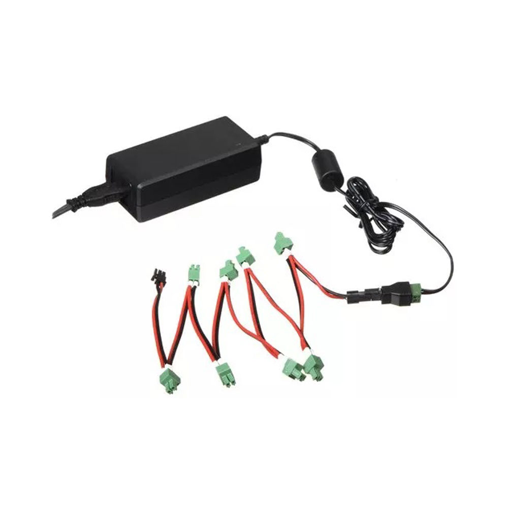 HIGHWIRE POWER SUPPLY FOR 8 UNITS IN RACKMOUNT